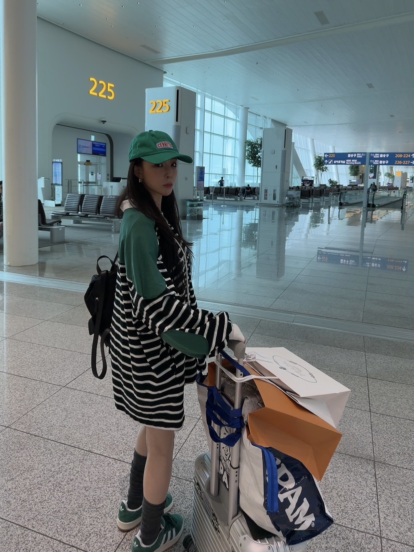 PALETTE-Q韓國代購女士新品職業時尚真品人氣熱賣連衣裙PALETTE-Q連衣裙