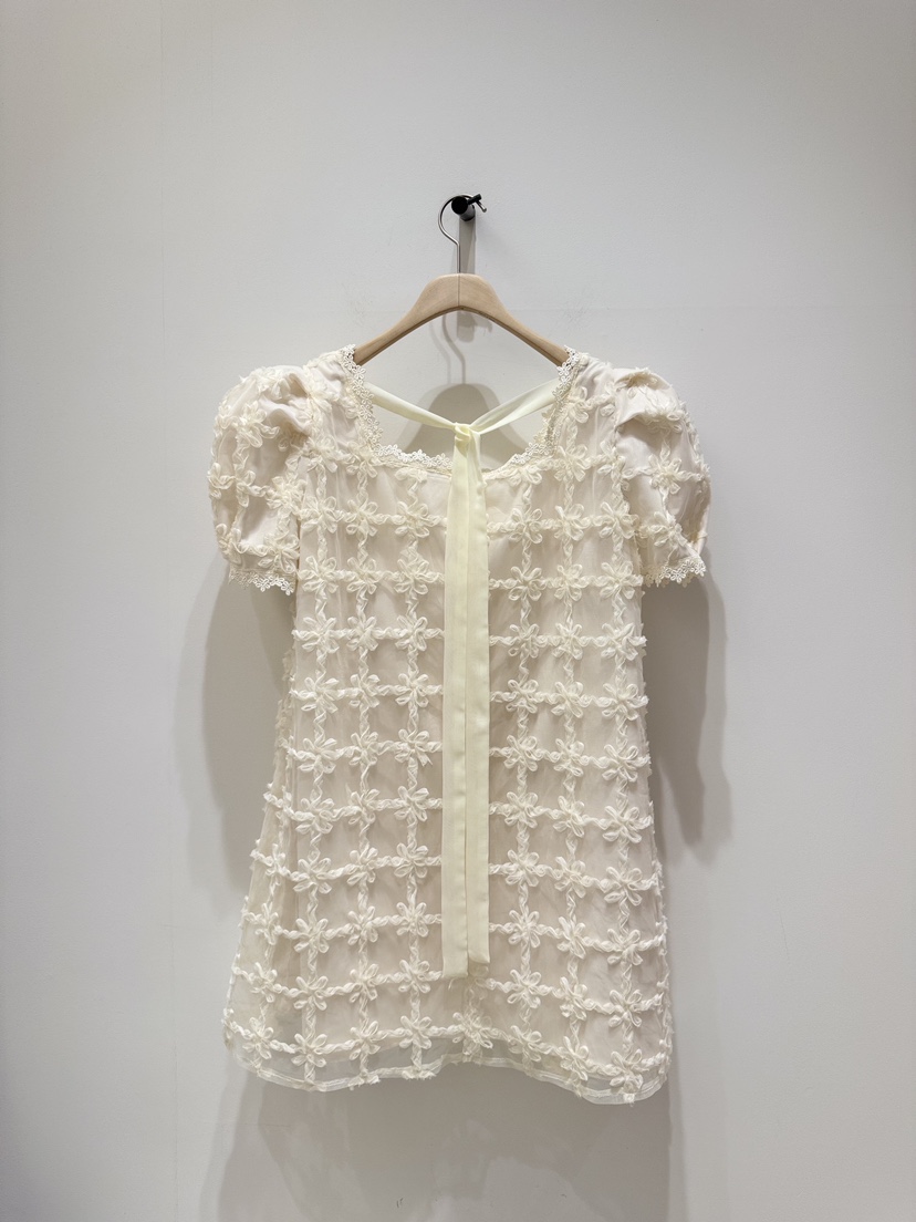 MELTED-P韓國代購女裝新款時尚熱賣休閑26春夏推薦連衣裙MELTED-P連衣裙