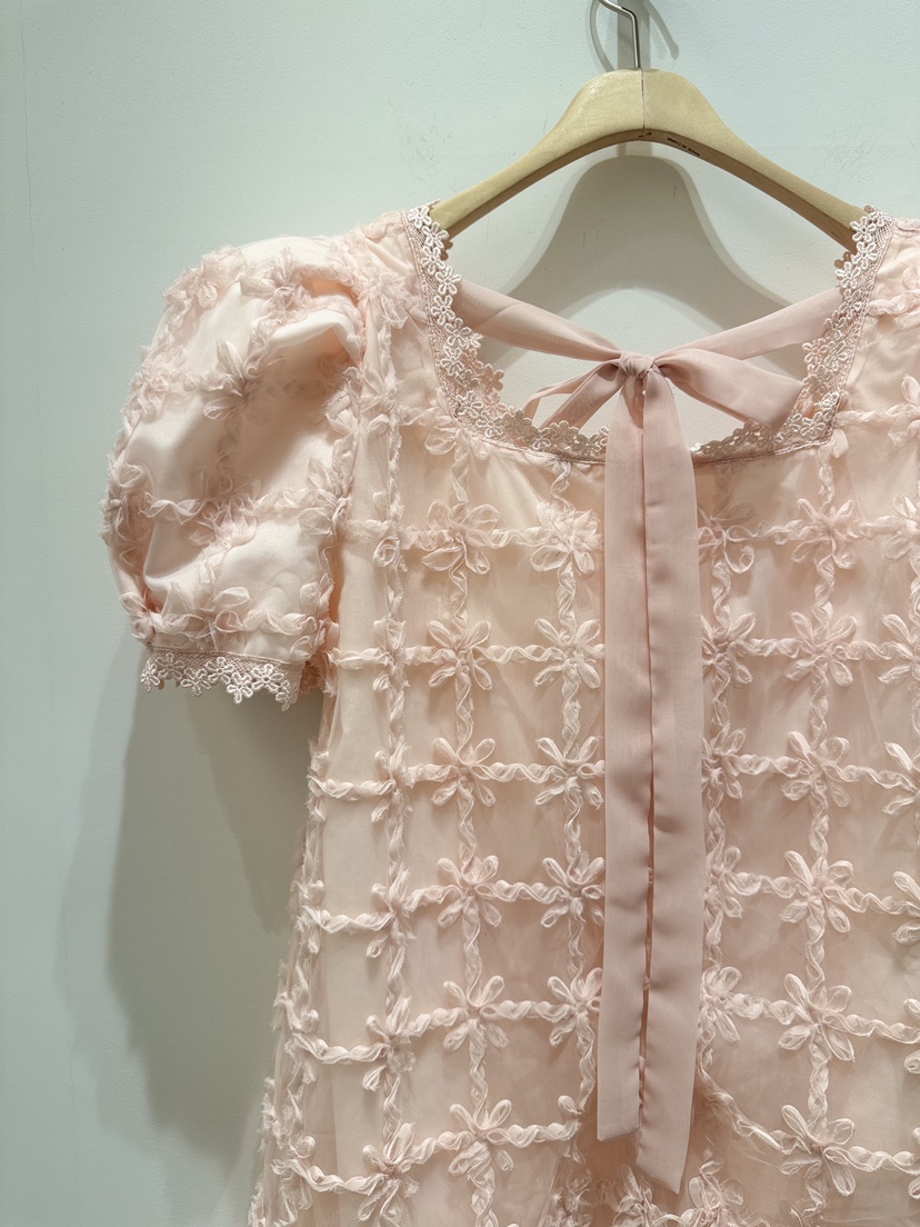 MELTED-P韓國代購女裝新款時尚熱賣休閑26春夏推薦連衣裙MELTED-P連衣裙