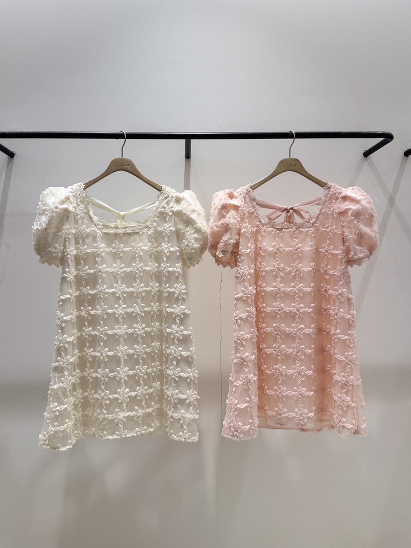 MELTED-P韓國代購女裝新款時尚熱賣休閑26春夏推薦連衣裙MELTED-P連衣裙