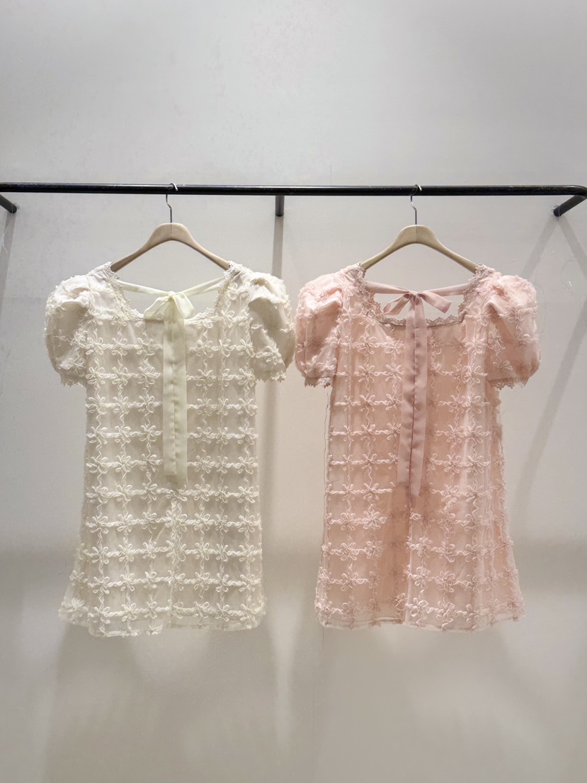 MELTED-P韓國代購女裝新款時尚熱賣休閑26春夏推薦連衣裙MELTED-P連衣裙