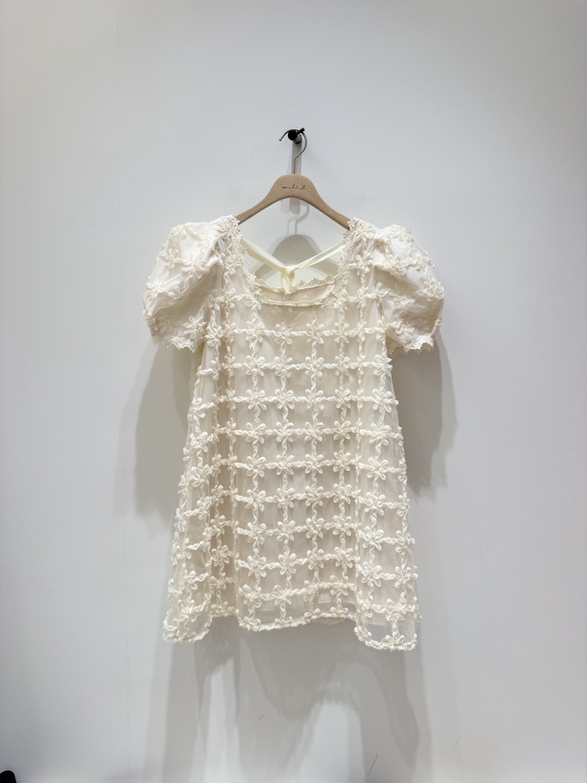 MELTED-P韓國代購女裝新款時尚熱賣休閑26春夏推薦連衣裙MELTED-P連衣裙圖色1