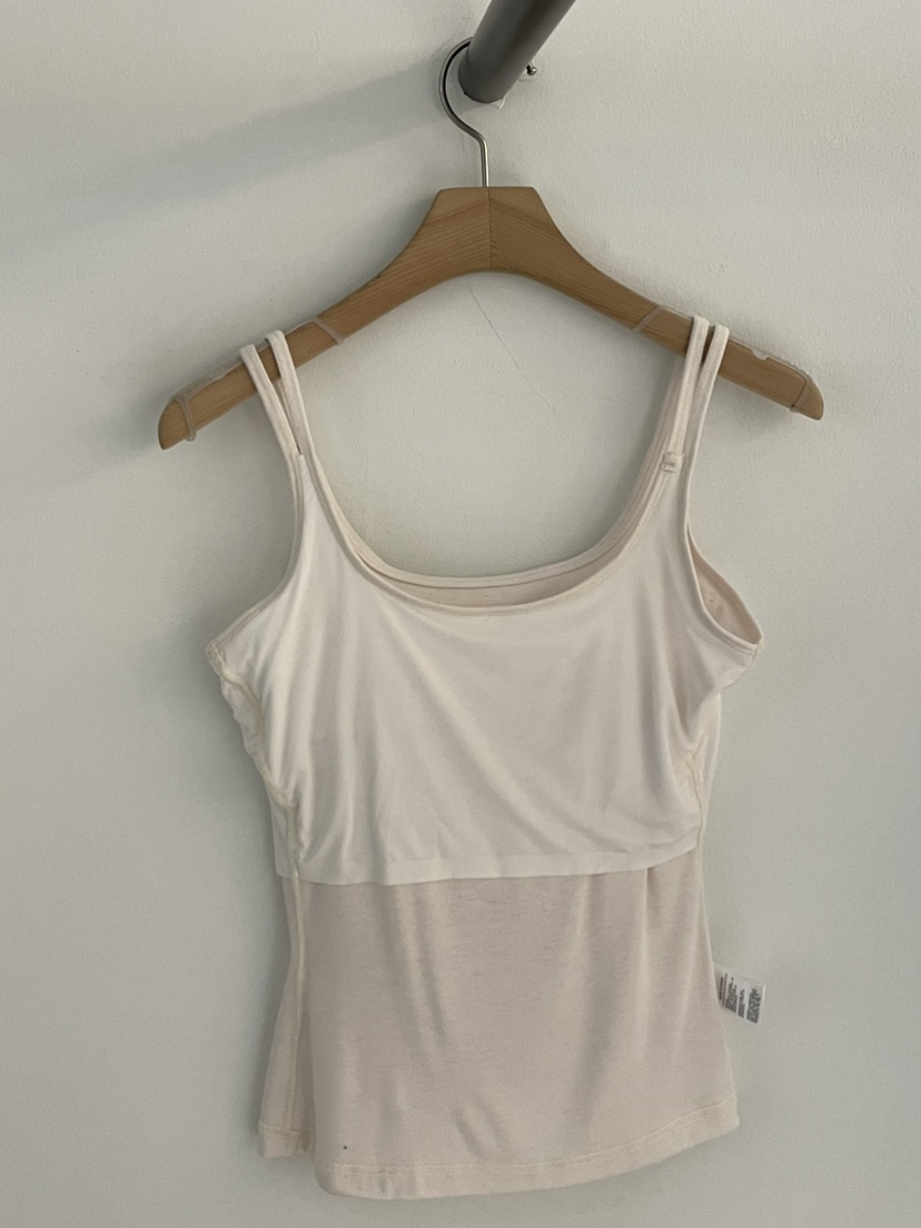 BUTTER-P東大門實拍女士新品職業休閑真品時尚推薦吊帶背心BUTTER-P吊帶/背心