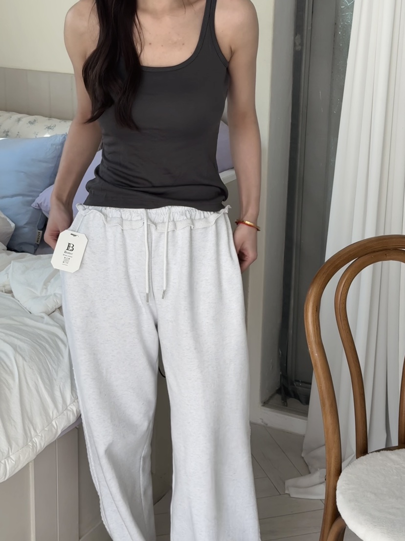 BUTTER-P東大門實拍女士新品職業休閑真品時尚推薦吊帶背心BUTTER-P吊帶/背心