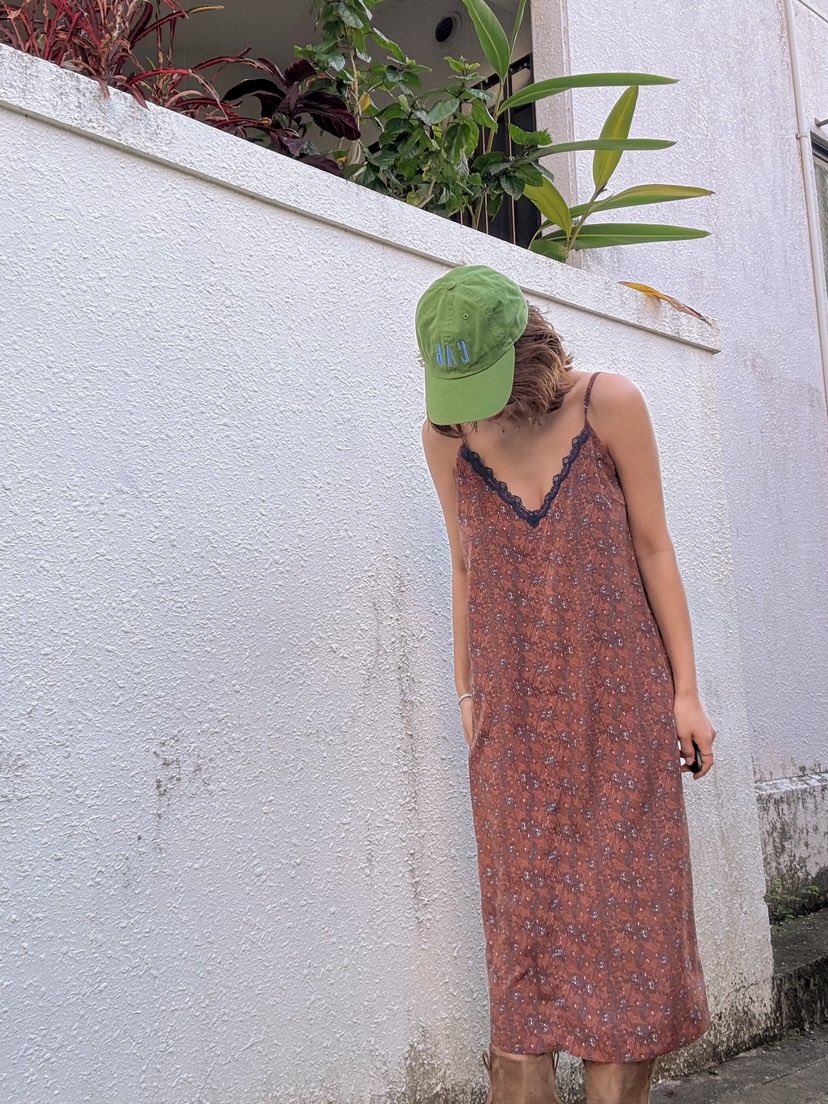 PARIS MATCH東大門直郵女裝新款真品時尚熱賣26春夏連衣裙PARIS MATCH連衣裙