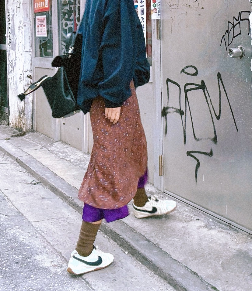 PARIS MATCH東大門直郵女裝新款真品時尚熱賣26春夏連衣裙PARIS MATCH連衣裙