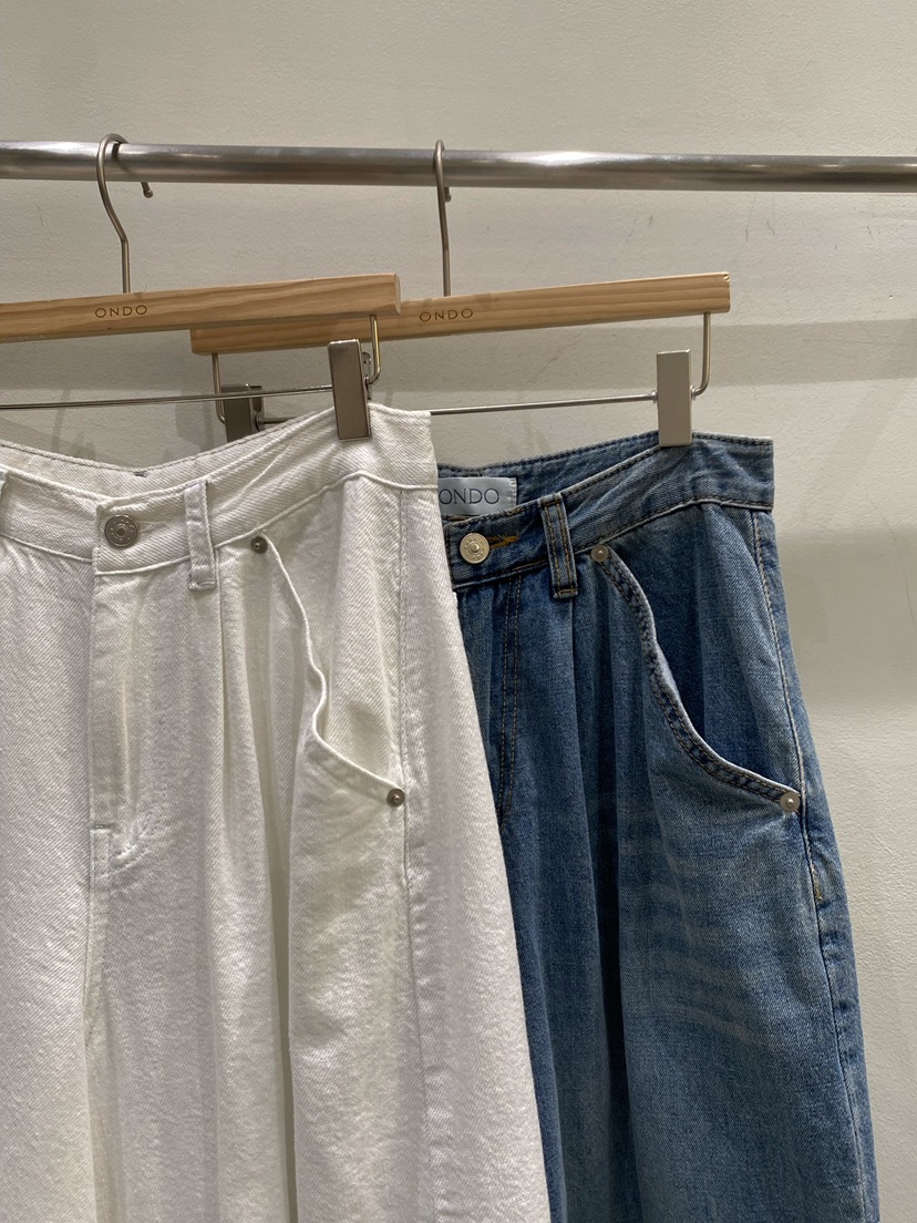 ONDO-P韓國直郵女士新款推薦26春夏休閑真品人氣時尚短褲ONDO-P短褲