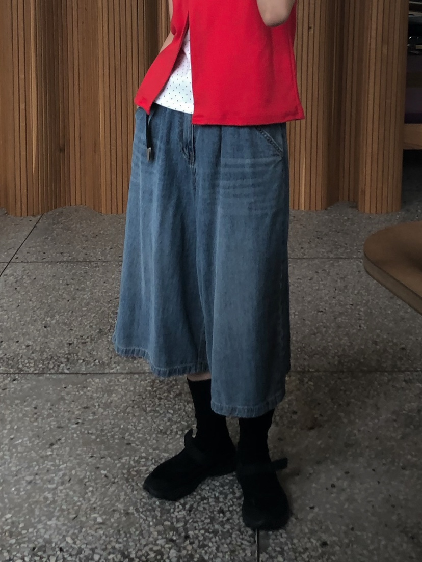 ONDO-P韓國直郵女士新款推薦26春夏休閑真品人氣時尚短褲ONDO-P短褲