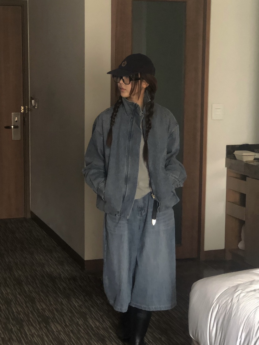 ONDO-P韓國直郵女士新款推薦26春夏休閑真品人氣時尚短褲ONDO-P短褲