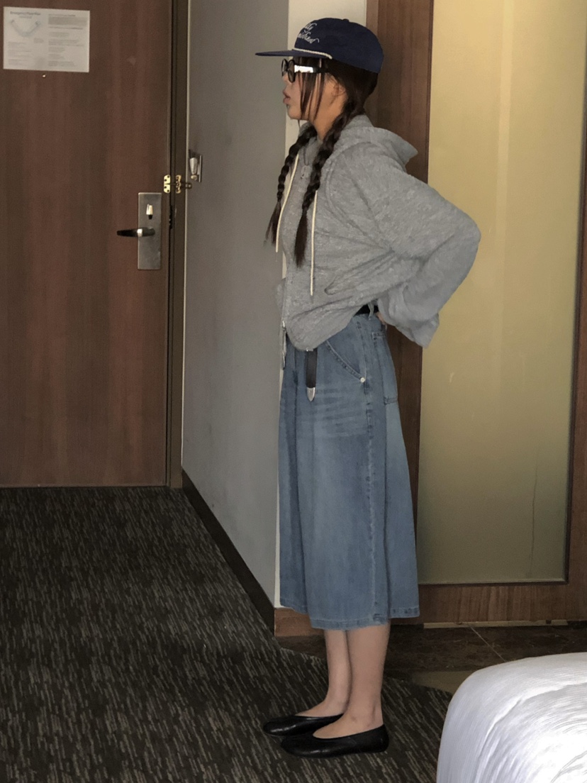 ONDO-P韓國直郵女士新款推薦26春夏休閑真品人氣時尚短褲ONDO-P短褲