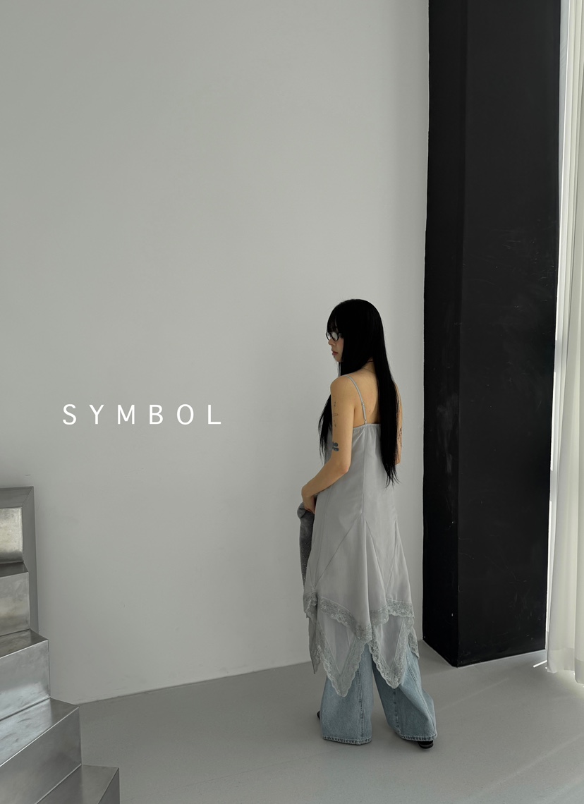 SYMBOL東大門代購女裝新款職業人氣休閑真品推薦時尚連衣裙SYMBOL連衣裙