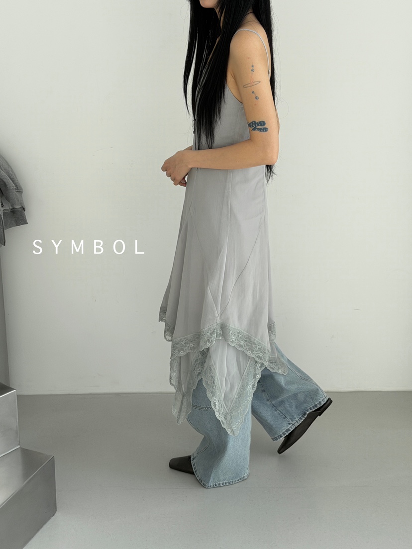 SYMBOL東大門代購女裝新款職業人氣休閑真品推薦時尚連衣裙SYMBOL連衣裙