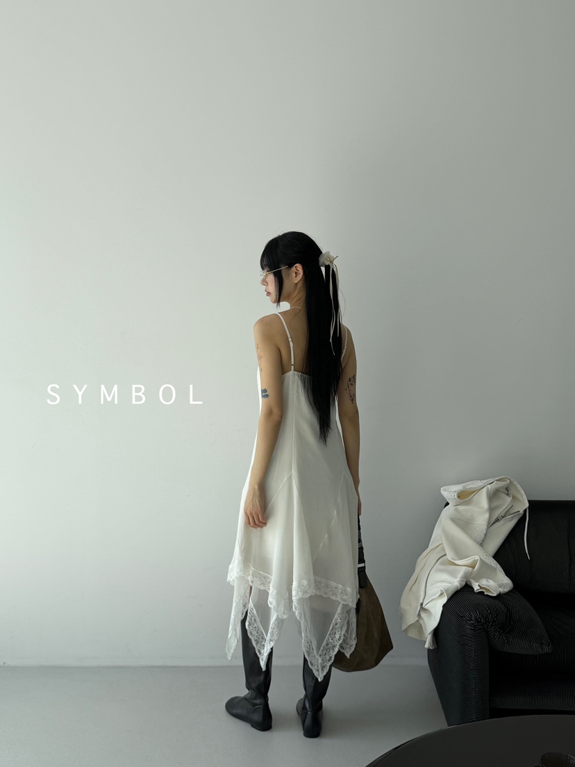 SYMBOL東大門代購女裝新款職業人氣休閑真品推薦時尚連衣裙SYMBOL連衣裙