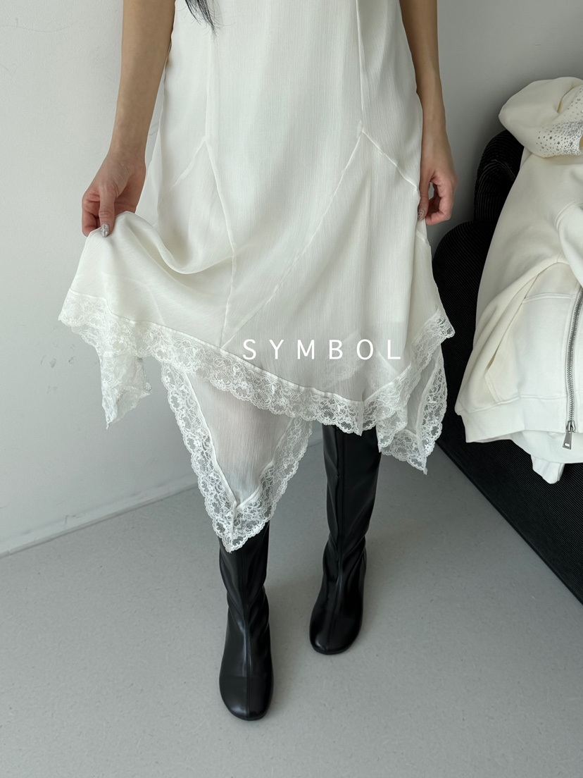 SYMBOL東大門代購女裝新款職業人氣休閑真品推薦時尚連衣裙SYMBOL連衣裙