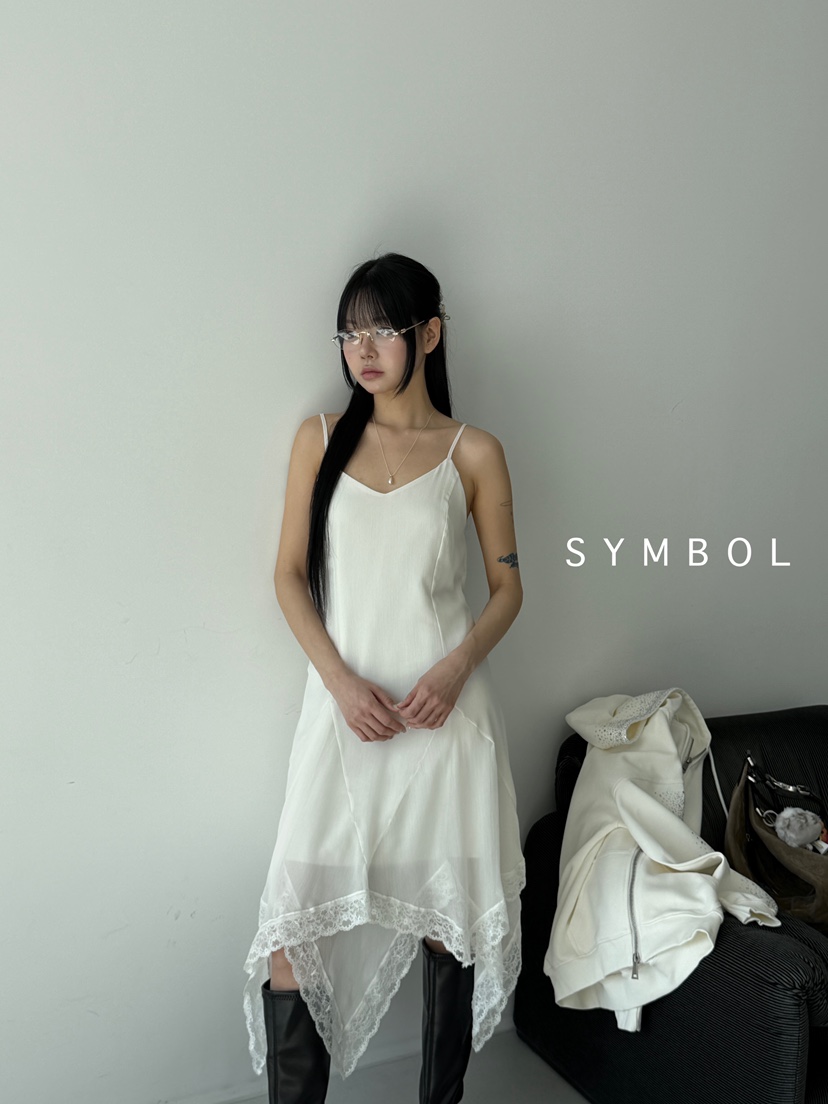 SYMBOL東大門代購女裝新款職業人氣休閑真品推薦時尚連衣裙SYMBOL連衣裙