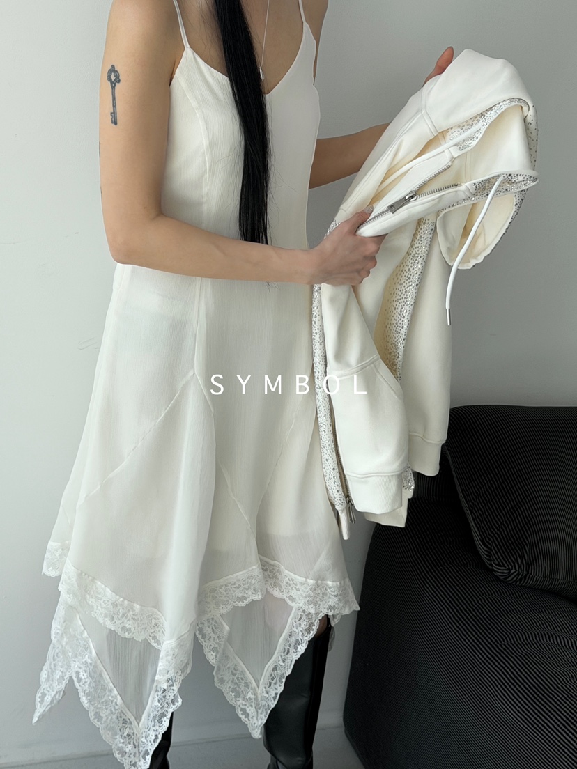 SYMBOL東大門代購女裝新款職業人氣休閑真品推薦時尚連衣裙SYMBOL連衣裙