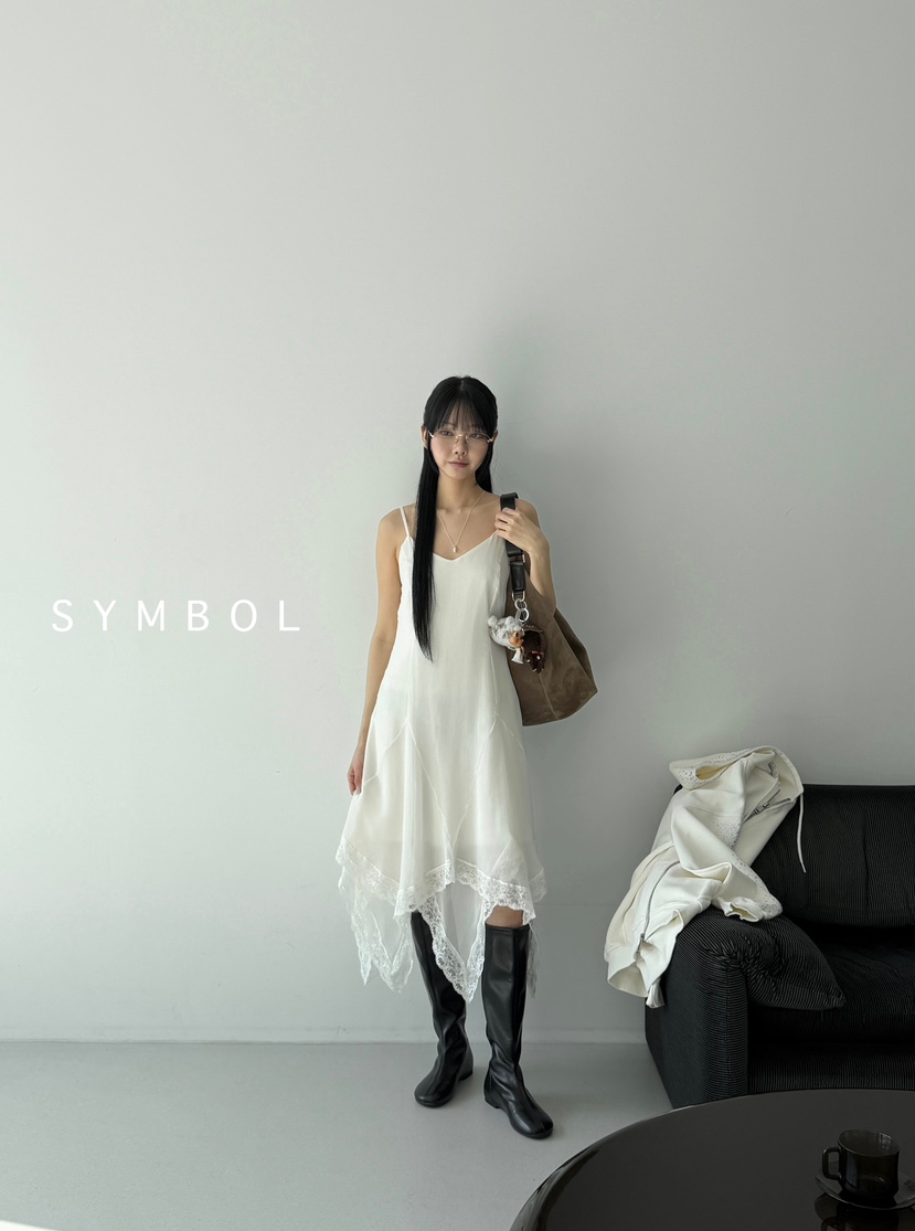 SYMBOL東大門代購女裝新款職業人氣休閑真品推薦時尚連衣裙SYMBOL連衣裙圖色1