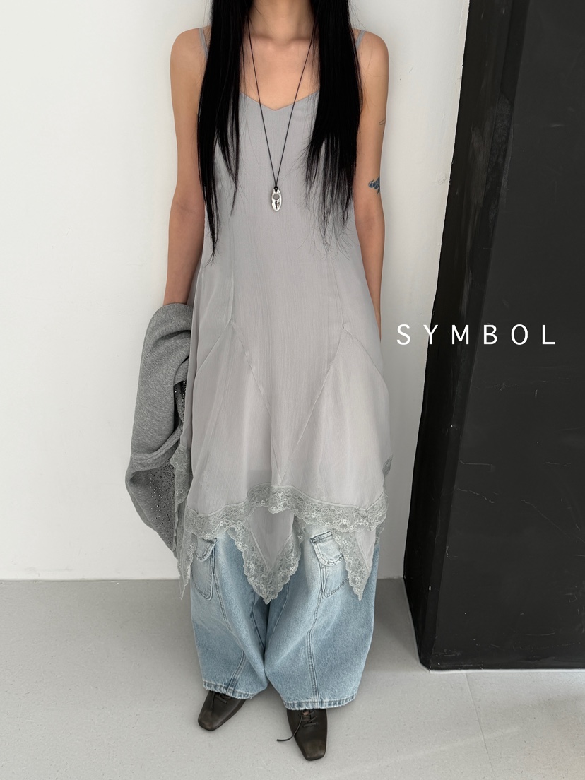 SYMBOL東大門代購女裝新款職業人氣休閑真品推薦時尚連衣裙SYMBOL連衣裙圖色2