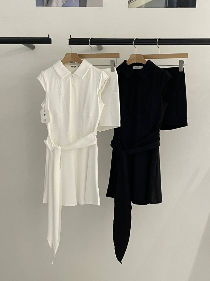 BUTTER-P東大門直郵女裝新品時尚真品職業熱賣26春夏套裝BUTTER-P套裝