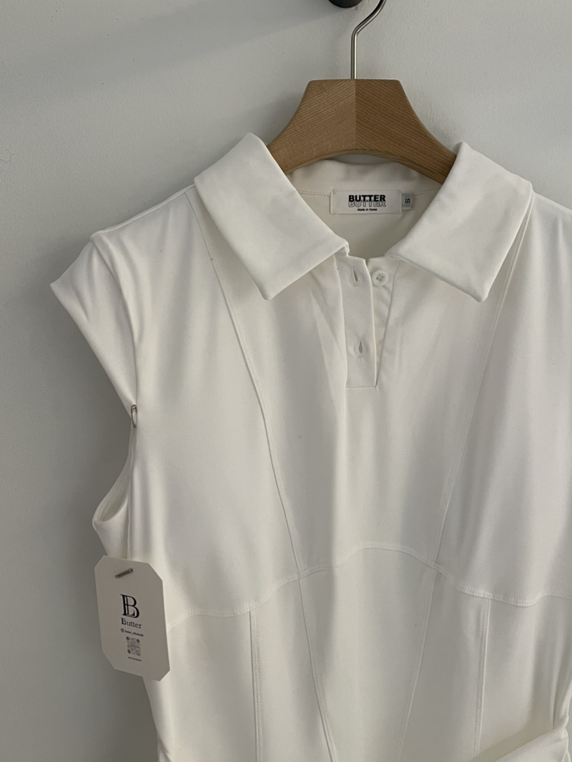 BUTTER-P東大門直郵女裝新品時尚真品職業熱賣26春夏套裝BUTTER-P套裝