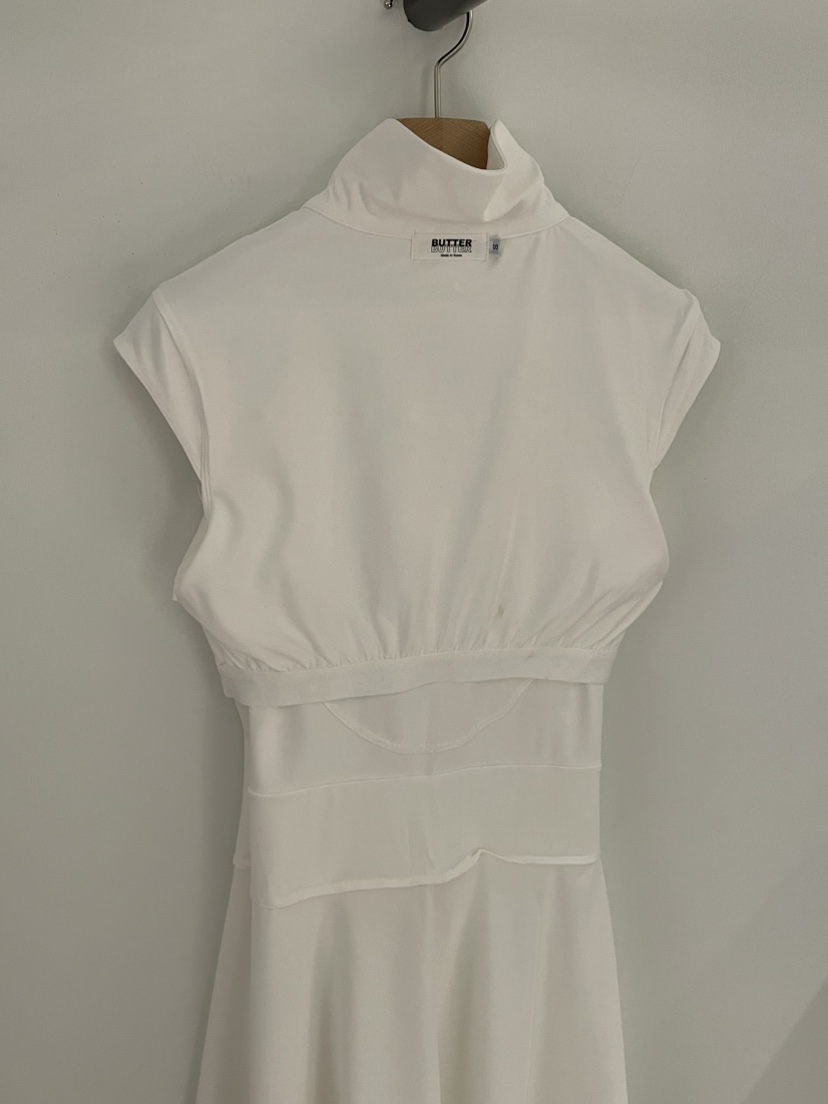 BUTTER-P東大門直郵女裝新品時尚真品職業熱賣26春夏套裝BUTTER-P套裝