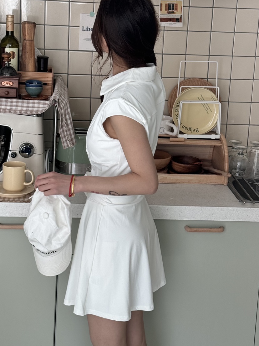 BUTTER-P東大門直郵女裝新品時尚真品職業熱賣26春夏套裝BUTTER-P套裝