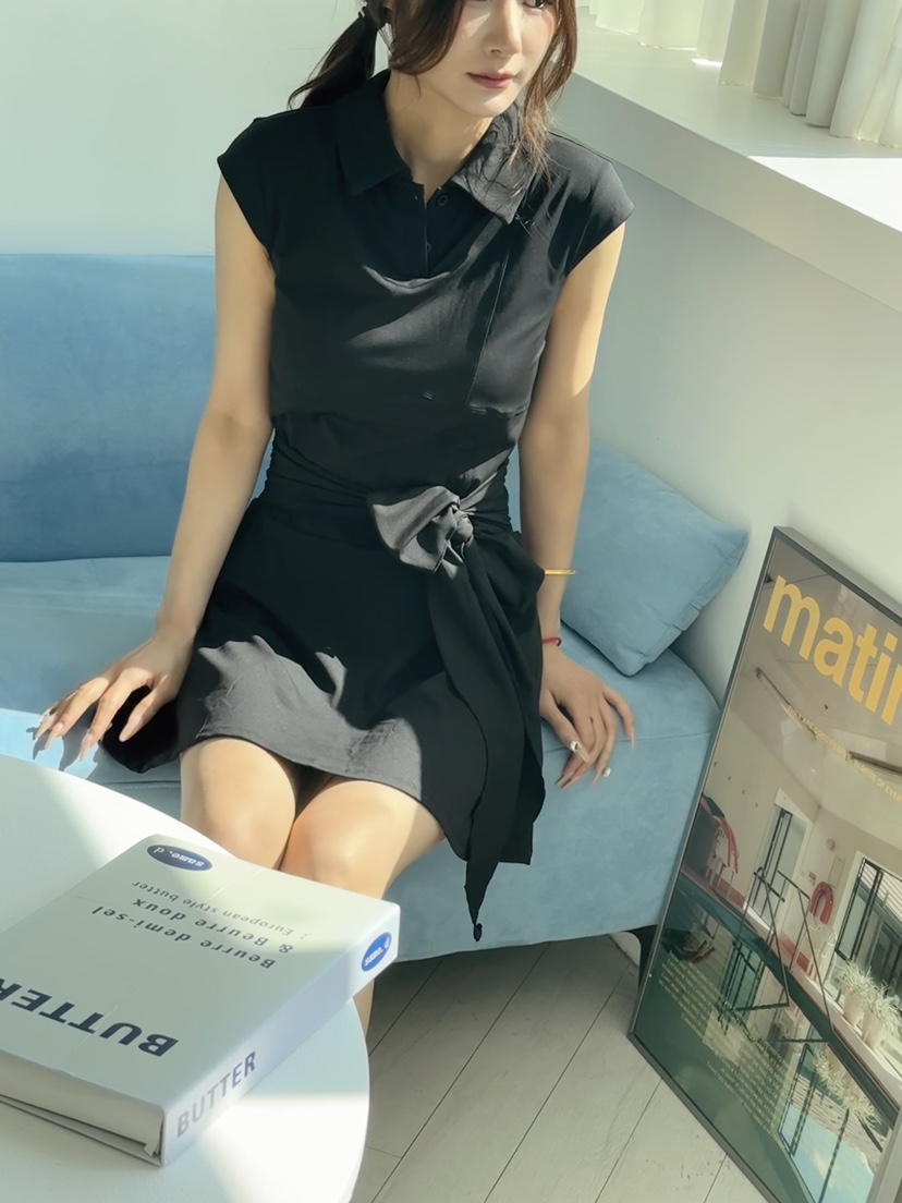 BUTTER-P東大門直郵女裝新品時尚真品職業熱賣26春夏套裝BUTTER-P套裝