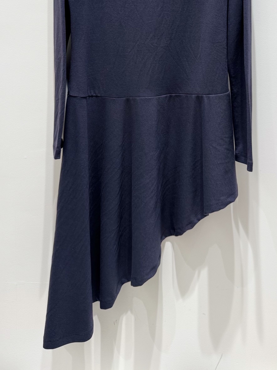 MELTED-P韓國直郵女裝新品休閑熱賣26春夏真品連衣裙含腰繩MELTED-P連衣裙