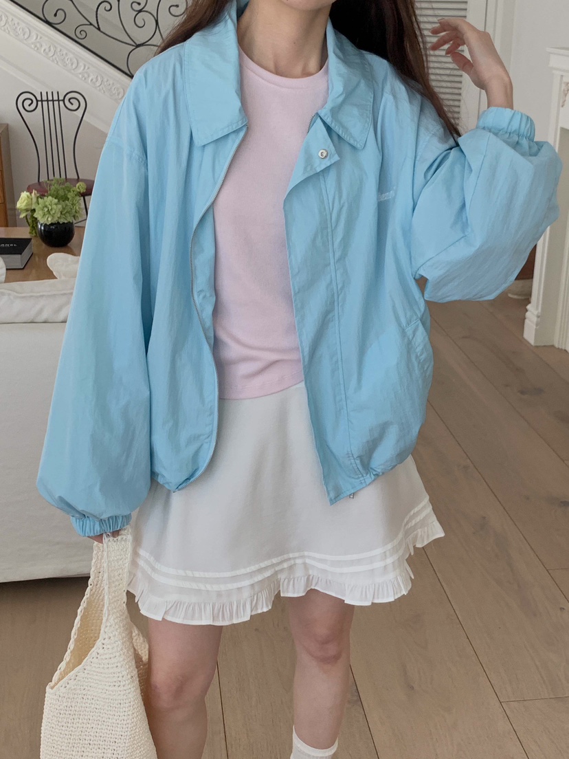 FORMSTUDIO/ATELIENNE韓國直郵女士新品熱賣人氣時尚夾克FORMSTUDIO/ATELIENNE夾克