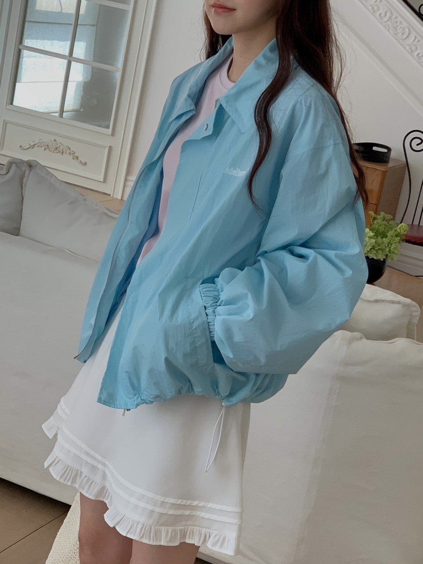 FORMSTUDIO/ATELIENNE韓國直郵女士新品熱賣人氣時尚夾克FORMSTUDIO/ATELIENNE夾克