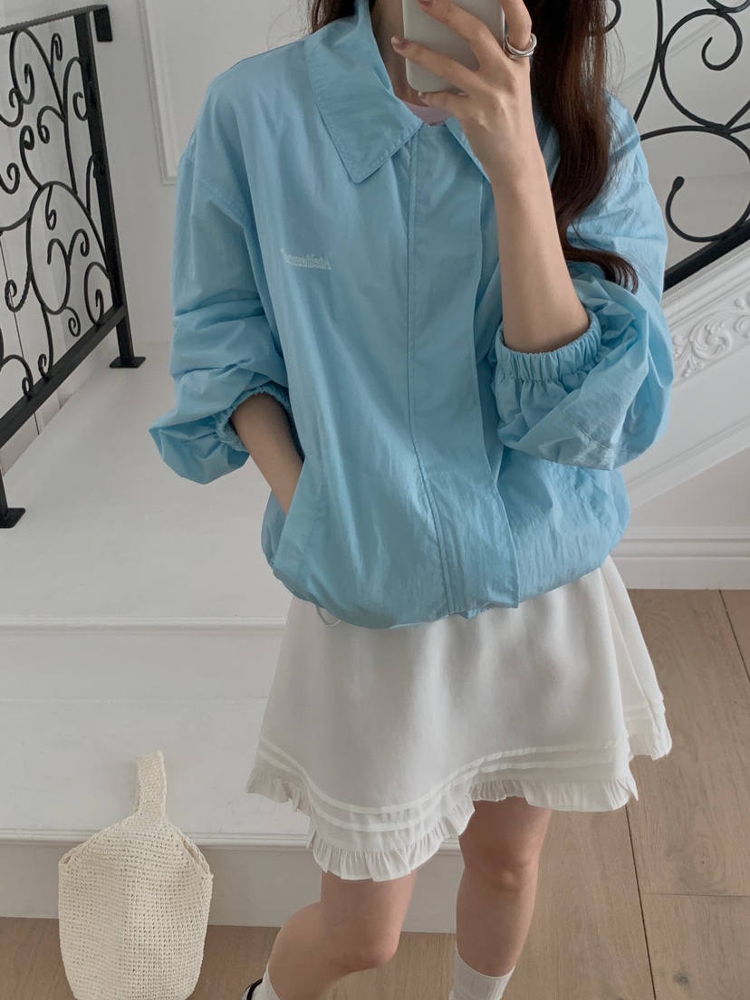 FORMSTUDIO/ATELIENNE韓國直郵女士新品熱賣人氣時尚夾克FORMSTUDIO/ATELIENNE夾克