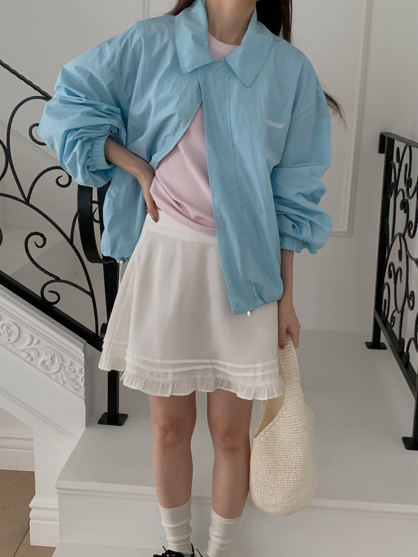 FORMSTUDIO/ATELIENNE韓國直郵女士新品熱賣人氣時尚夾克FORMSTUDIO/ATELIENNE夾克