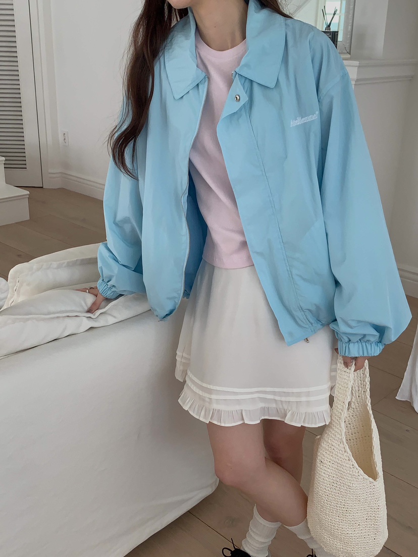 FORMSTUDIO/ATELIENNE韓國直郵女士新品熱賣人氣時尚夾克FORMSTUDIO/ATELIENNE夾克