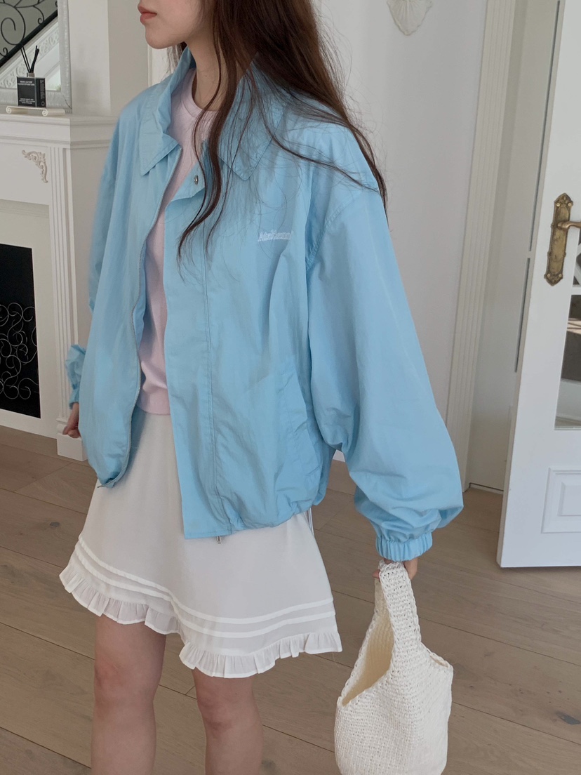 FORMSTUDIO/ATELIENNE韓國直郵女士新品熱賣人氣時尚夾克FORMSTUDIO/ATELIENNE夾克