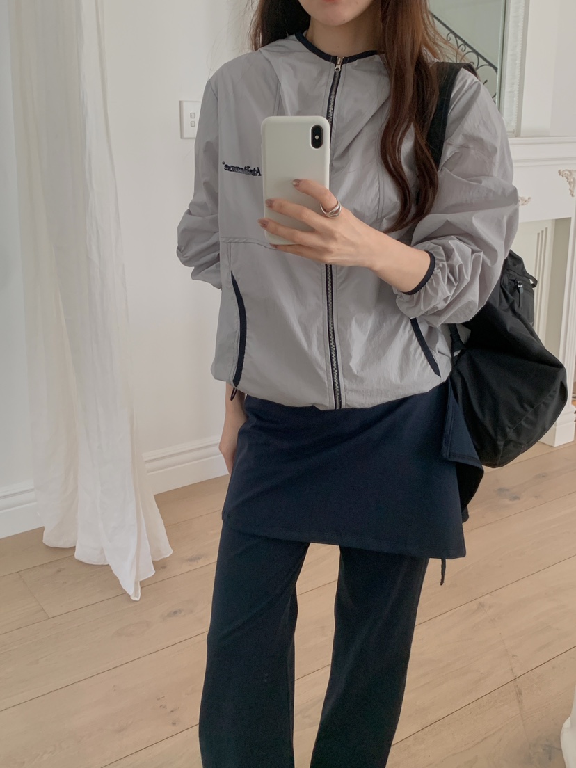 FORMSTUDIO/ATELIENNE韓國直郵女士新品熱賣人氣時尚夾克FORMSTUDIO/ATELIENNE夾克