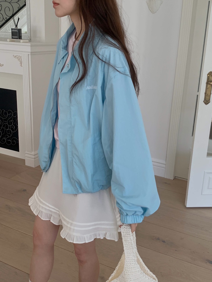 FORMSTUDIO/ATELIENNE韓國直郵女士新品熱賣人氣時尚夾克FORMSTUDIO/ATELIENNE夾克