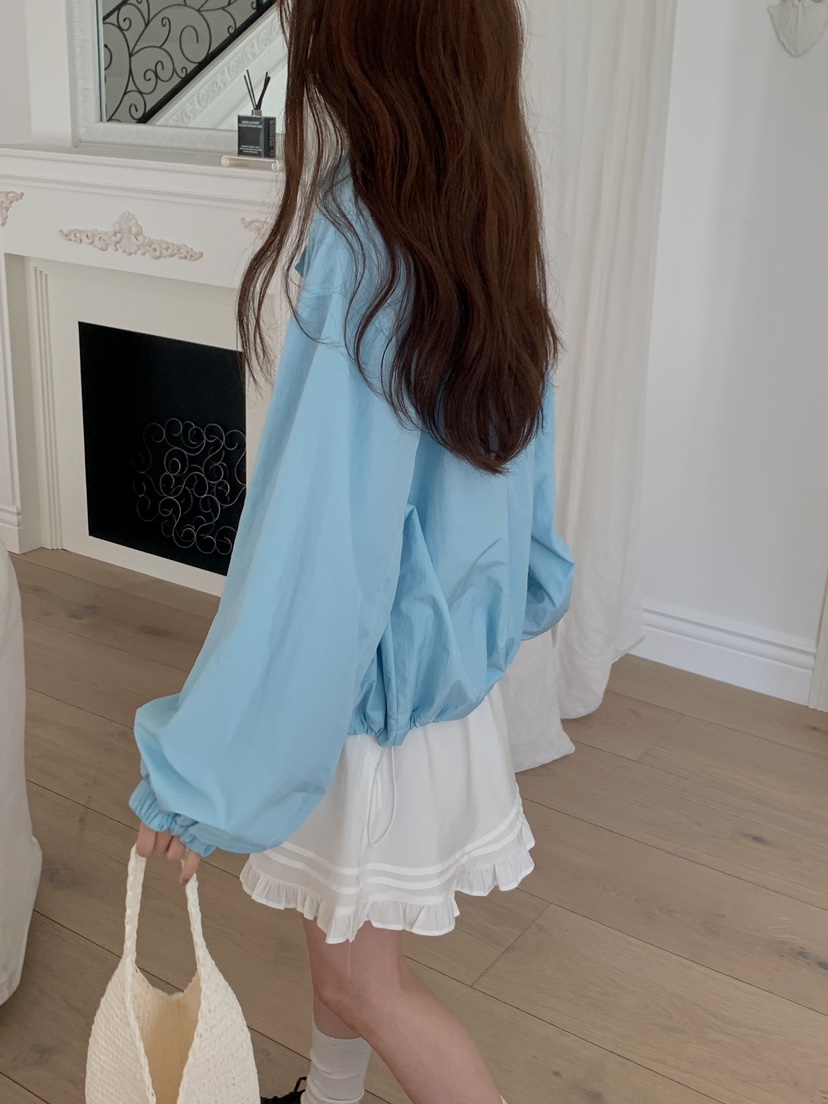 FORMSTUDIO/ATELIENNE韓國直郵女士新品熱賣人氣時尚夾克FORMSTUDIO/ATELIENNE夾克