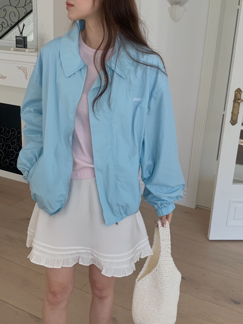 FORMSTUDIO/ATELIENNE韓國直郵女士新品熱賣人氣時尚夾克FORMSTUDIO/ATELIENNE夾克圖色3