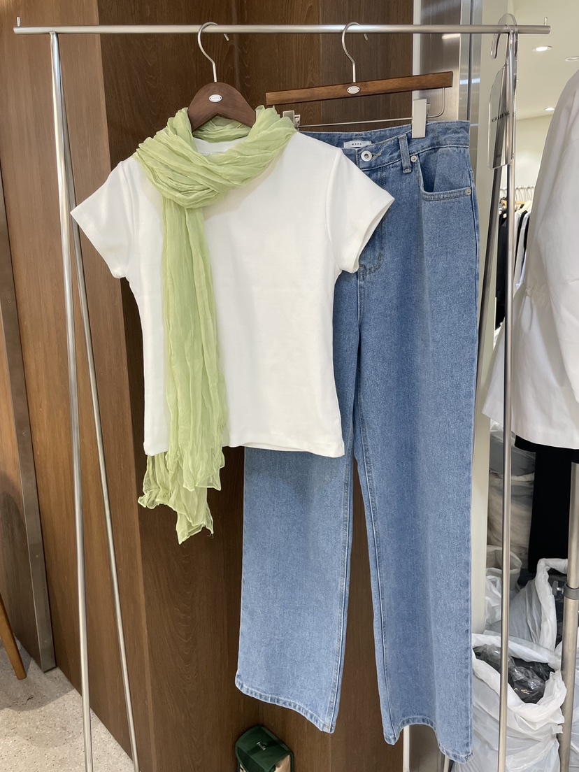 WOOD東大門實拍女士新品休閑人氣熱賣推薦圍巾披肩褶皺圍巾WOOD圍巾/披肩