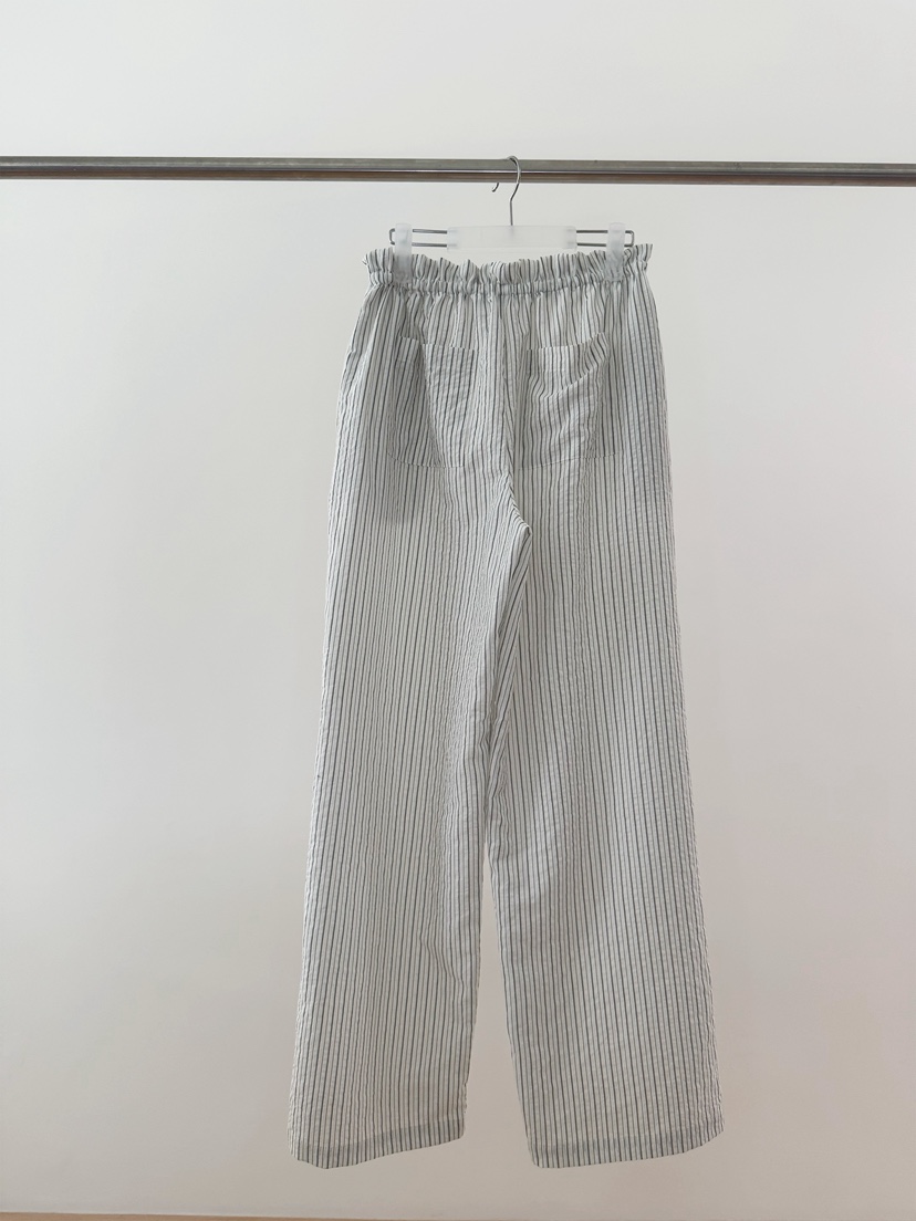 ERUME韓國代購女士新品休閑推薦熱賣職業26春夏人氣休閑褲ERUME休閑褲