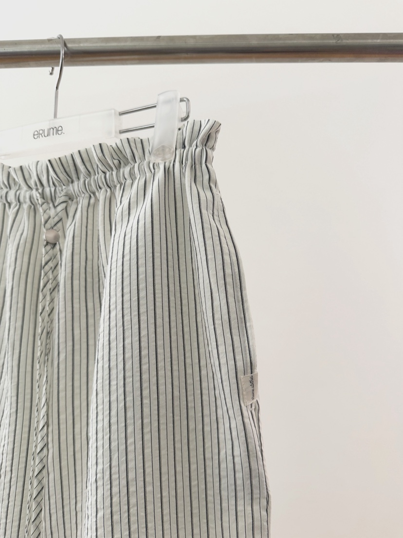 ERUME韓國代購女士新品休閑推薦熱賣職業26春夏人氣休閑褲ERUME休閑褲