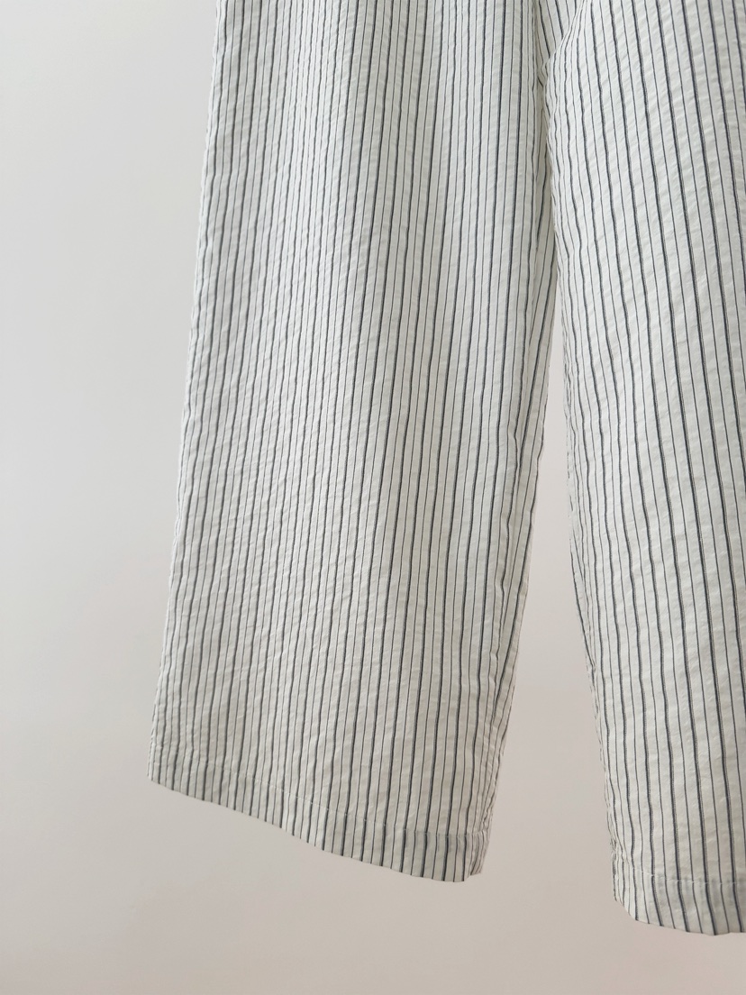 ERUME韓國代購女士新品休閑推薦熱賣職業26春夏人氣休閑褲ERUME休閑褲