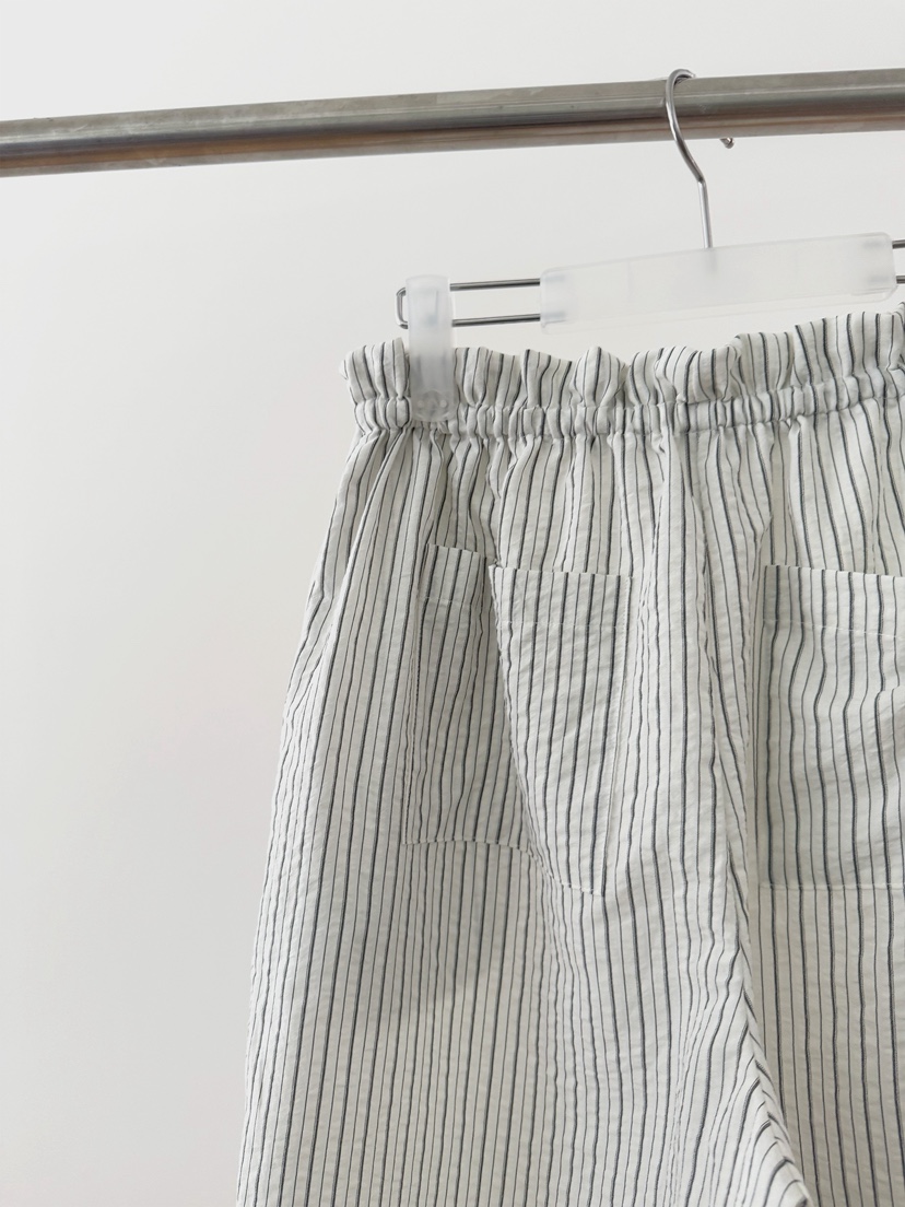 ERUME韓國代購女士新品休閑推薦熱賣職業26春夏人氣休閑褲ERUME休閑褲