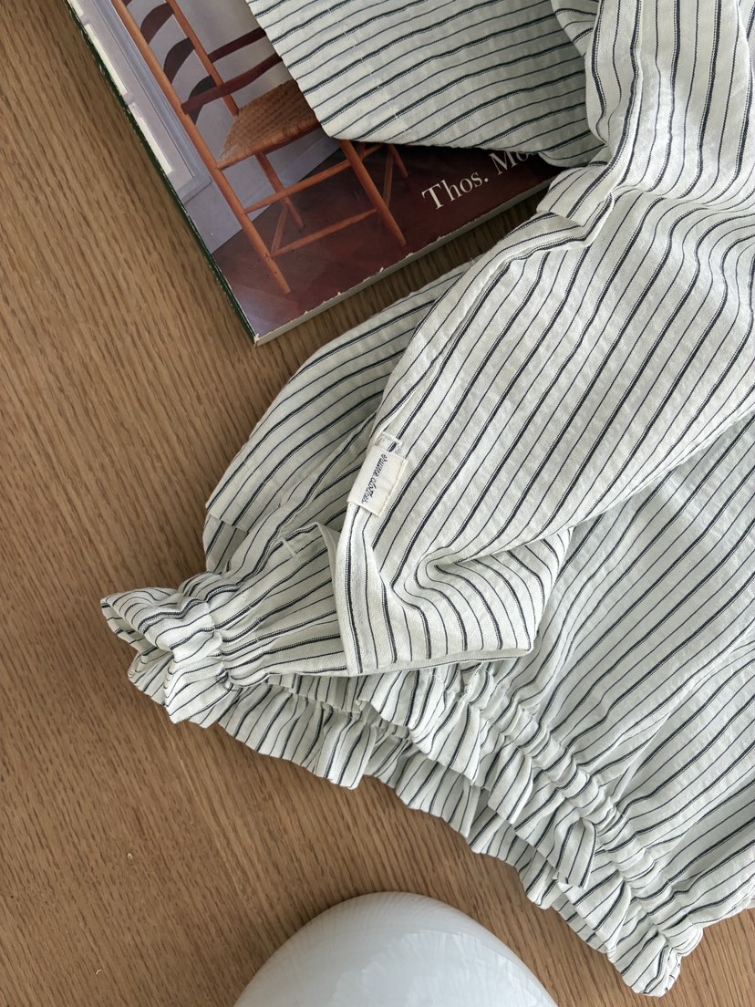 ERUME韓國代購女士新品休閑推薦熱賣職業26春夏人氣休閑褲ERUME休閑褲