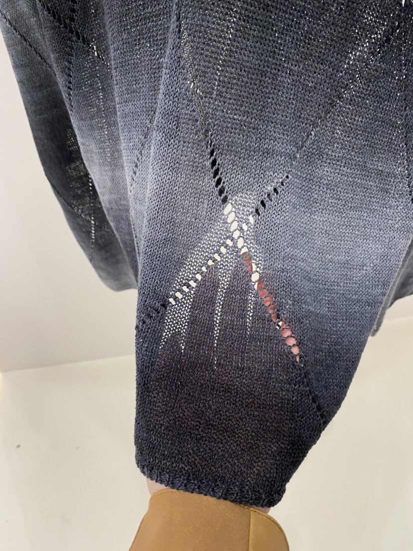 MUSHROOM EFFECT韓國直郵女士新品推薦休閑熱賣人氣針織衫MUSHROOM EFFECT針織衫