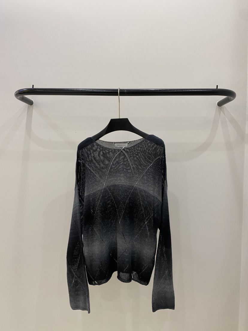 MUSHROOM EFFECT韓國直郵女士新品推薦休閑熱賣人氣針織衫MUSHROOM EFFECT針織衫圖色1