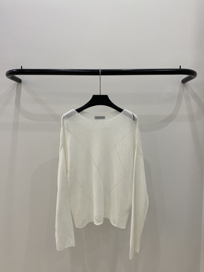 MUSHROOM EFFECT韓國直郵女士新品推薦休閑熱賣人氣針織衫MUSHROOM EFFECT針織衫圖色3