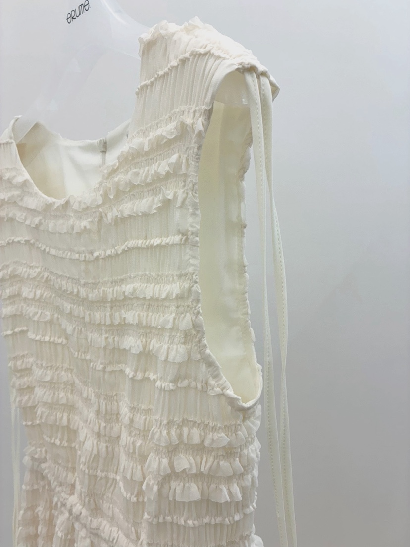 ERUME韓國代購女士新品職業熱賣26春夏人氣休閑時尚吊帶背心ERUME吊帶/背心