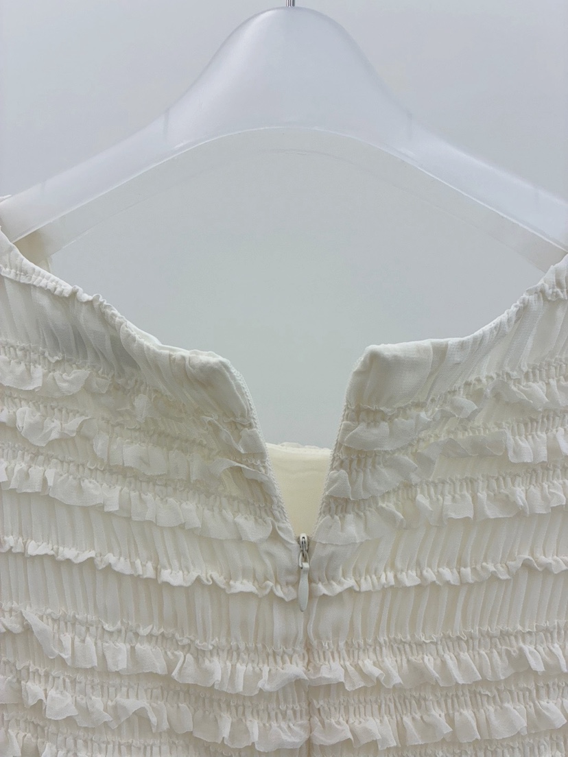 ERUME韓國代購女士新品職業熱賣26春夏人氣休閑時尚吊帶背心ERUME吊帶/背心