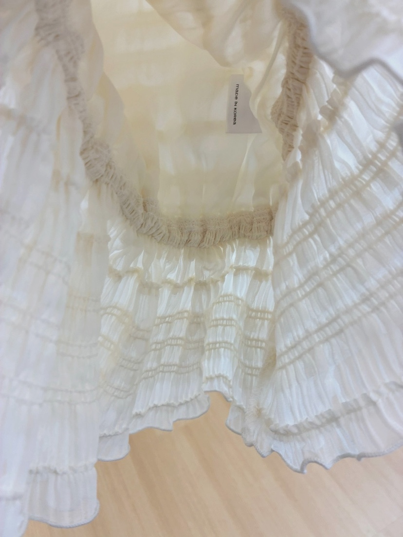 ERUME韓國代購女士新品職業熱賣26春夏人氣休閑時尚吊帶背心ERUME吊帶/背心